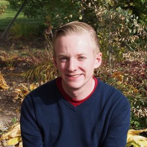 Meet your Posher, Bryce